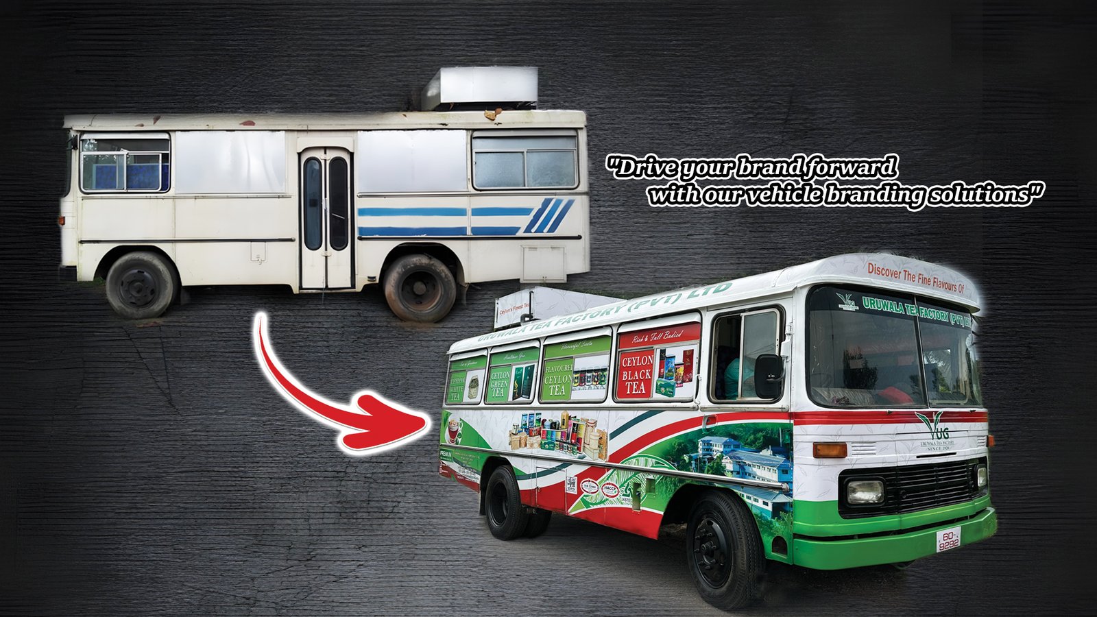 Anura Advertising Anura Advertising